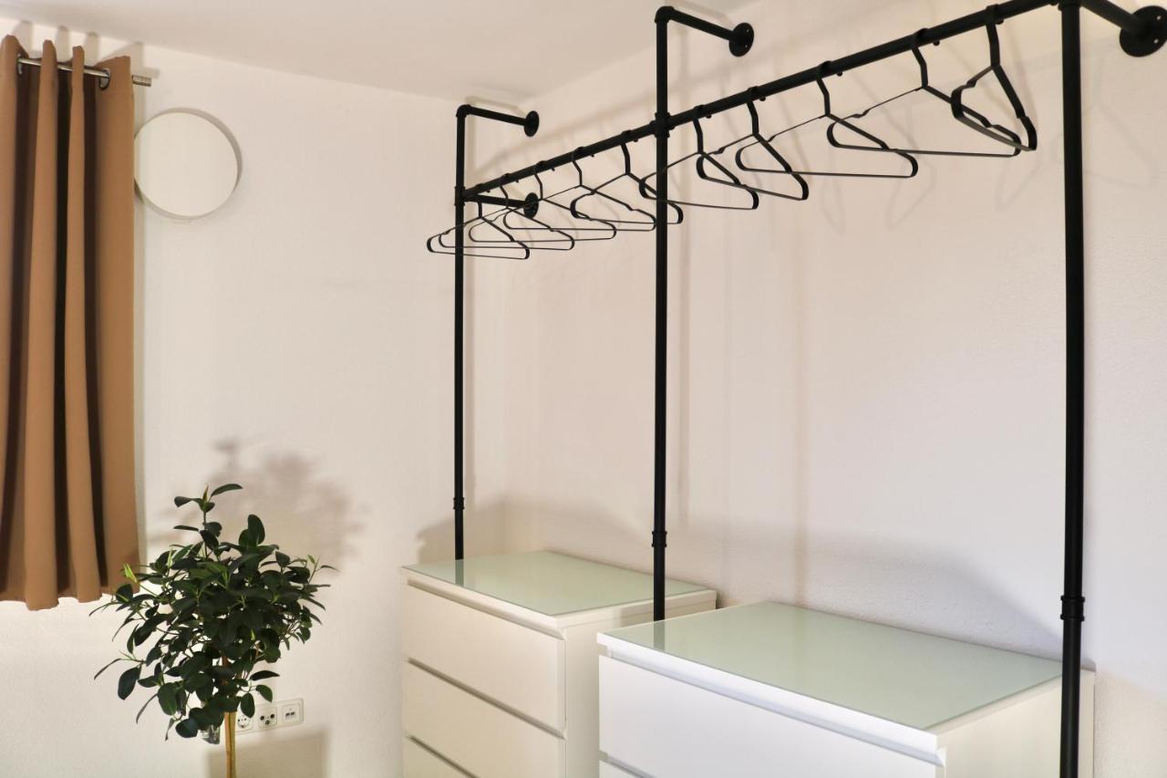 Moderne Og-Wohnung Im Allgaeu Erkheim Екстер'єр фото