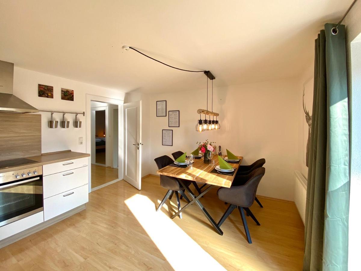 Moderne Og-Wohnung Im Allgaeu Erkheim Екстер'єр фото