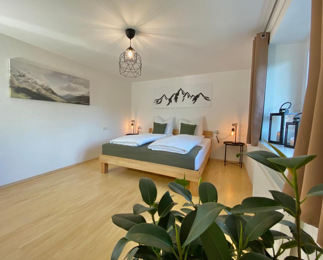 Moderne Og-Wohnung Im Allgaeu Erkheim Екстер'єр фото
