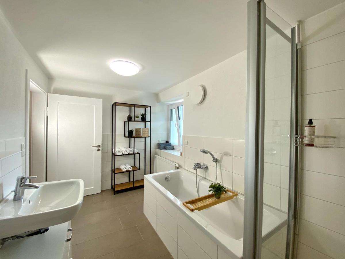 Moderne Og-Wohnung Im Allgaeu Erkheim Екстер'єр фото