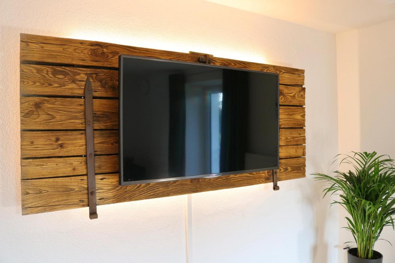 Moderne Og-Wohnung Im Allgaeu Erkheim Екстер'єр фото