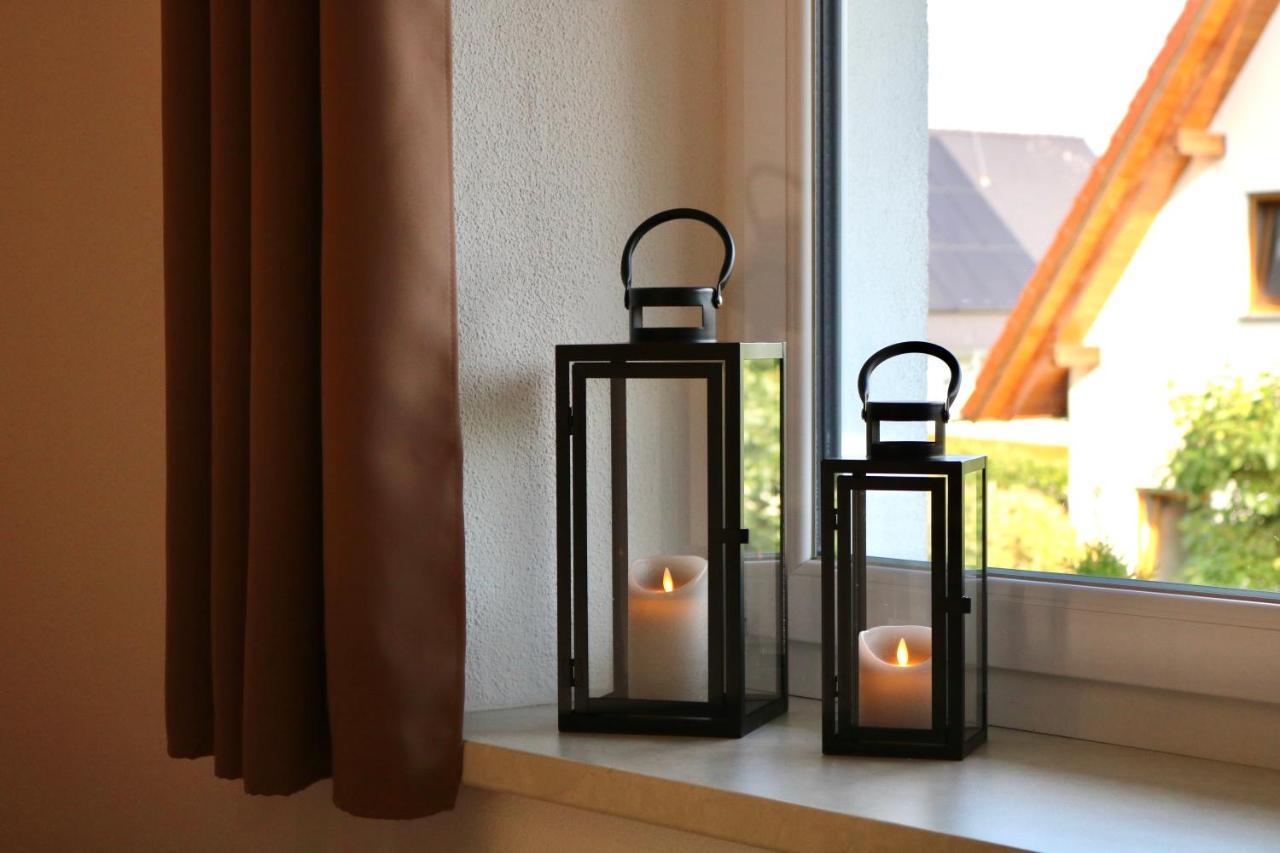 Moderne Og-Wohnung Im Allgaeu Erkheim Екстер'єр фото
